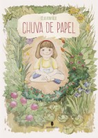 CHUVA DE PAPEL